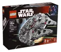 Produktbild: LEGO® Set 10179 UCS Millennium Falcon