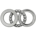 Produktbild: Axial-Rillenkugellager 53310 ID 50mm AD 95mm B.34,3mm FAG