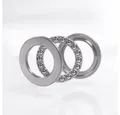 Produktbild: FAG Kugellager FAG 53310 Axial-Rillenkugellager Innen-Ø 50 mm Außen-Ø 95 mm Breite