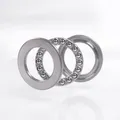 Produktbild: FAG 53310 Axial-Rillenkugellager Innen-Ø 50 mm Außen-Ø 95 mm Breite 34,3 mm