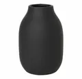 Produktbild: blomus Dekovase COLORA Klein Peat