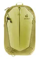 Produktbild: deuter AC Lite Backpack 15 SL Rucksack Wanderrucksack Sprout - Linden hellgrün