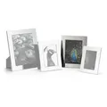 Produktbild: Philippi Design Bilderrahmen, PHILIPPI Rahmen CELESTE 15 x 20 cm silberfarben 15 x 20 cm