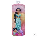 Produktbild: Disney Princess Shimmer Puppe Jasmin