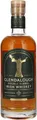 Produktbild: Glendalough Double Barrel Single Grain 0,7l, alc. 42 Vol.-%