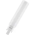 Produktbild: OSRAM HOMELIGHTING 4058075559172 LED (monochrome) EEC F (A - G) G24q-3 10 W = 26 W Warm white (Ø x L) 33 mm x 170 mm 1 pc(s)