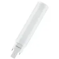 Produktbild: OSRAM DULUX G24q-3 LED HF & AC Kompaktlampe 10 W wie 26W 3000K warmweißes Licht EVG