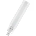Produktbild: Osram - Dulux D/e 26 Led-lampe Für G24q-2 Sockel, 10 Watt, 990 Lumen, Warmweiß (3000k), Rotierbar, Ersatz Für Herkömmliches 26w-dulux Leuchtmittel