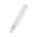 Produktbild: OSRAM DULUX D/E 26 LED-Lampe für G24Q-2 Sockel, 10 Watt, 990 Lumen, Warmweiß (30