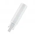 Produktbild: Osram DULUX DE LED 10W als Ersatz für 26W Sockel G24q-3 Lebensdauer 30000h