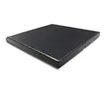 Produktbild: Protected LP Schallplatten (12inch) Sammelbox schwarz