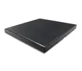 Produktbild: LP Schallplatten Sammelbox schwarz