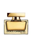 Produktbild: DOLCE & GABBANA Eau de Parfum The One Intense, Glasflakon, Frauenduft, Edp