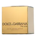 Produktbild: Dolce & Gabbana The One EDP intense 50ml