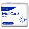 Produktbild: MoliCare Form Day Inkontinenzvorlagen: zuverlässiger Schutz am Tag bei mittlerer bis schwerer Inkontinenz
