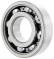 Produktbild: SKF Rillenkugellager 20 x 47 x 14 mm 6204 RS mit einseitiger RS-Abdichtung 000000000010080233