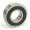 Produktbild: Radlager Rillenkugellager Kugellager 6204-RS per St. für: Yamaha LC 10V Bearing