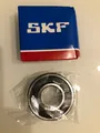 Produktbild: 2x SKF Rillenkugellager einreihig 6204-RSH