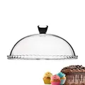 Produktbild: Patisserie campana Glas set 2 Pezzi - 32 Cm