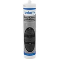 Produktbild: Beko Dichtmasse 1-K Bitumendichtmasse, 310ml, universal, schwarz, für außen, wasserdicht