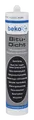 Produktbild: beko Bitu-Dicht 1-Komponenten-Bitumendichtmasse 310 ml