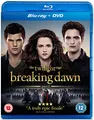 Produktbild: The Twilight Saga: Breaking Dawn - Part 2 (Blu-ray + DVD)