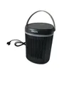 Produktbild: Philips 3000 Series Keramikheizlüfter 2000W, Eco AI, 45°, CX3120/01, dunkelgrau