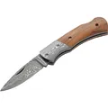 Produktbild: Böker Damascus Mistress (6 cm) (01MB171DAM)