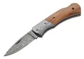 Produktbild: MAGNUM by BÖKER Taschenmesser Magnum by Böker Mistress Damastmesser
