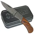 Produktbild: Magnum by Böker kleines Damast Taschenmesser 