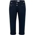 Produktbild: Tchibo - Cecil 3/4-Hose - Damen - Gr. 27 - hellblau