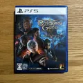Produktbild: SONY PlayStation5 PS5 Baldur's Gate 3 Japan