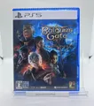 Produktbild: Baldur's Gate 3 Sony PlayStation 5 PS5 Englisch verfügbar Physisches Spiel FS
