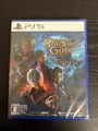 Produktbild: Baldur's Gate 3 PS5 FS