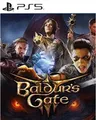Produktbild: Baldurs Gate 3 - PS5 / PlayStation 5 - Neu & OVP