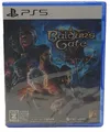 Produktbild: Baldurs Gate 3 PS5 Neu Playstation 5 JP Englisch kein Deutsch