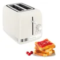 Produktbild: Moulinex Broodrooster Soleil LT300A10, Elfenbein