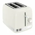 Produktbild: Toaster Moulinex Soleil 2S Elfenbein LT300AK