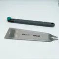 Produktbild: wolfcraft Japansäge Ryoba 240mm beidseitig verzahnt 6951000