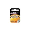 Produktbild: Duracell LR54 - Alkali - Button/coin - LR54 (052550)