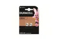 Produktbild: Duracell DURACELL Alkaline-Knopfzelle LR54, V10GA, 1.5V, Electronics, 2 Stück Knopfzelle