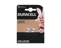 Produktbild: Duracell Knopfzelle, (1.5 V, 2 St), LR54, 1,5 V, Alkali, (H): 12 / 3 mm