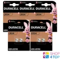 Produktbild: 10 Duracell Alkaline Lr54 Batterien 1.5V V10Ga Lr1130 Ag10 Exp 2028 NEU