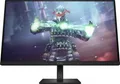 Produktbild: OMEN by HP 27k - LED-Monitor - 4K - 68.6 cm (27