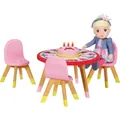 Produktbild: BABY born Minis - Geburtstag mit Lea