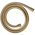 Produktbild: Brauseschläuche - Duschschlauch Isiflex 1,60 m, Bronze gebürstet 28276140 - Hansgrohe