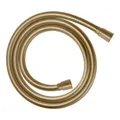 Produktbild: hansgrohe Brauseschlauch Isiflex 1600mm, brushed bronze
