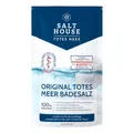 Produktbild: SALTHOUSE Totes Meer Therapie Original Totes Meer Badesalz 500 g