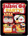 Produktbild: Sushi Go Party! Pick and Pass Spiel