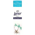 Produktbild: Lenor Light Wäscheparfüm Frische Baumwollblüte 300g, Für Milde, Lang Anhaltende Frische